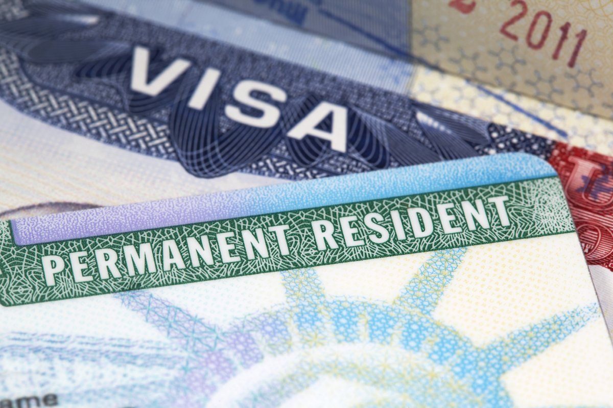 Residencies & Visas