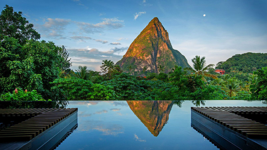 St Lucia Citizenship By Investment Program