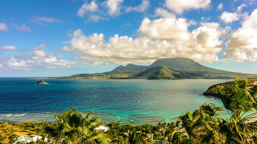 St Kitts and Nevis Citizenship by Investment Program