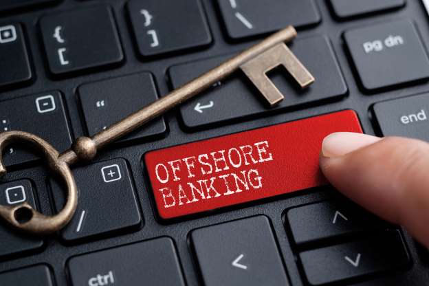 Offshore Banking Services